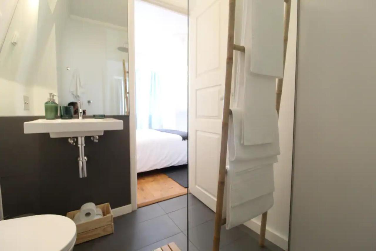 Bright 1 Bd W Lovely Balcony In Hébergement de vacances Lisboa