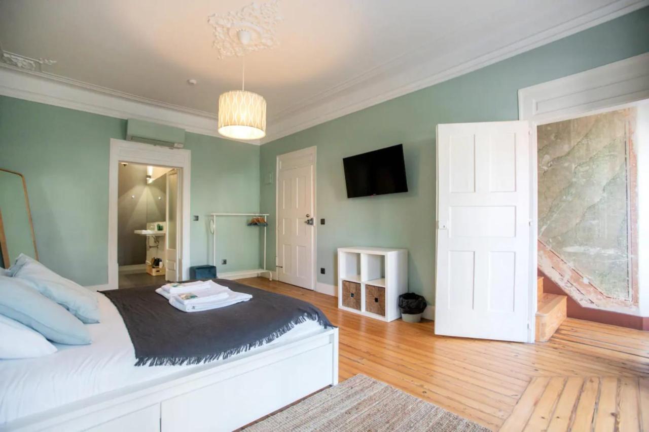 Ferienhaus Peaceful 2bedrooms W Patio In