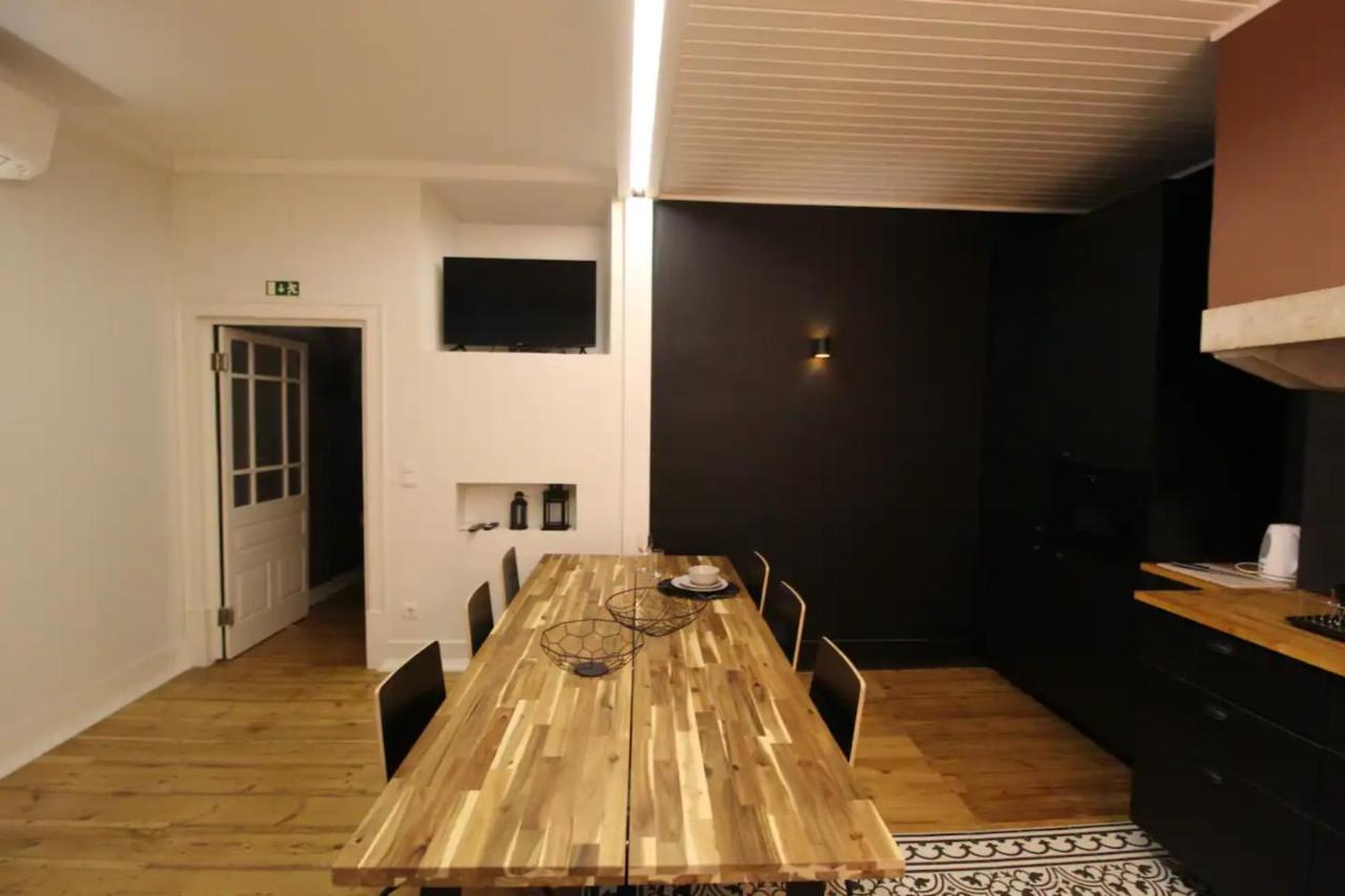 Ferienhaus Peaceful 2bedrooms W Patio In