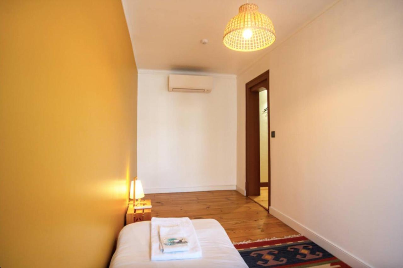 Ferienhaus Peaceful 2bedrooms W Patio In *