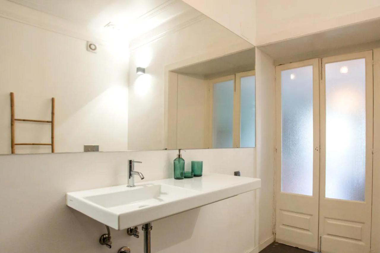 Peaceful 2bedrooms W Patio In Ferienhaus Lissabon
