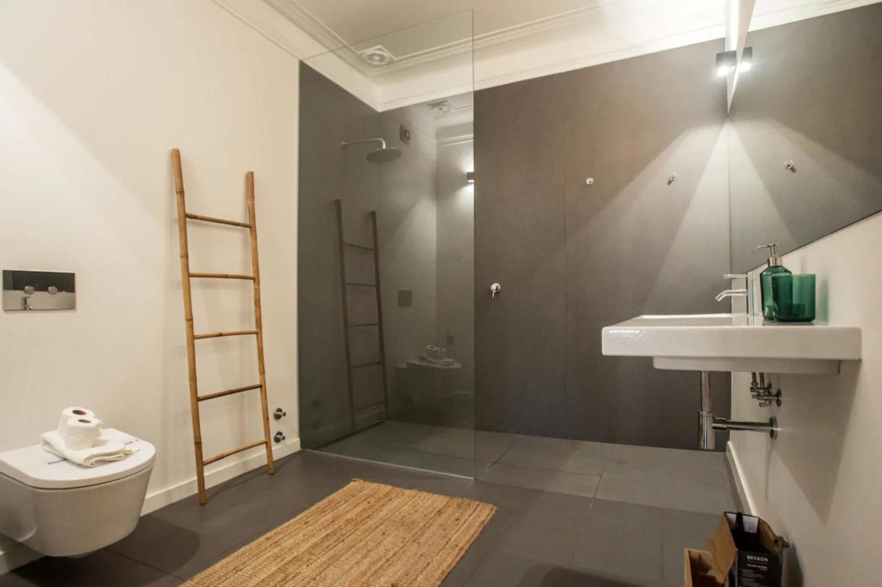 Peaceful 2bedrooms W Patio In * Lissabon