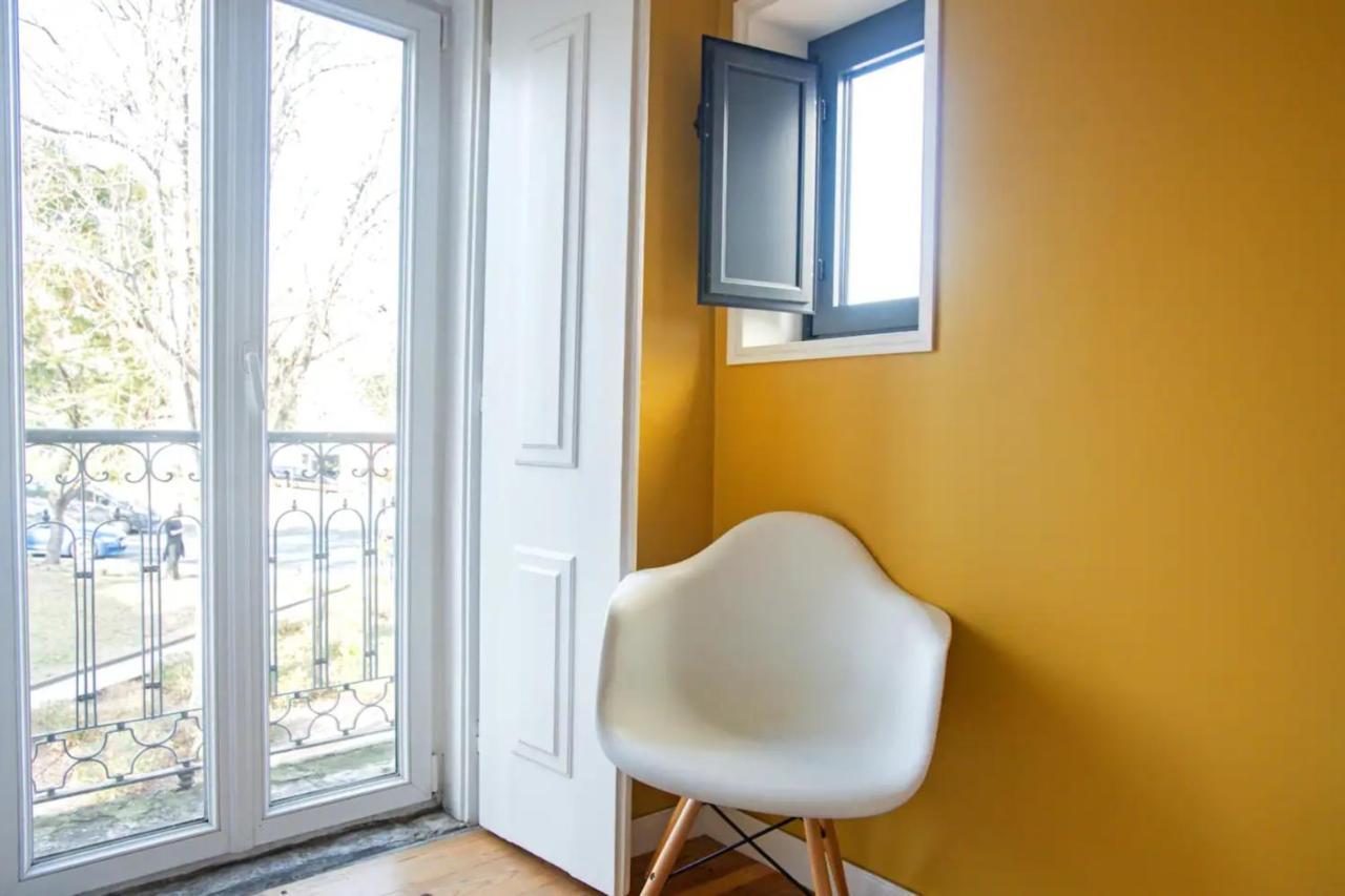 Peaceful 2bedrooms W Patio In Ferienhaus