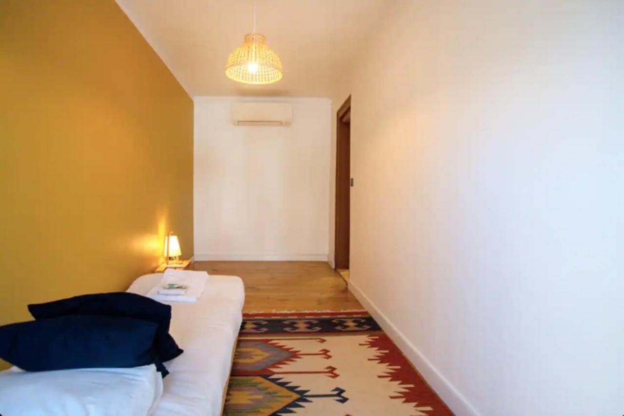 Peaceful 2bedrooms W Patio In Ferienhaus *