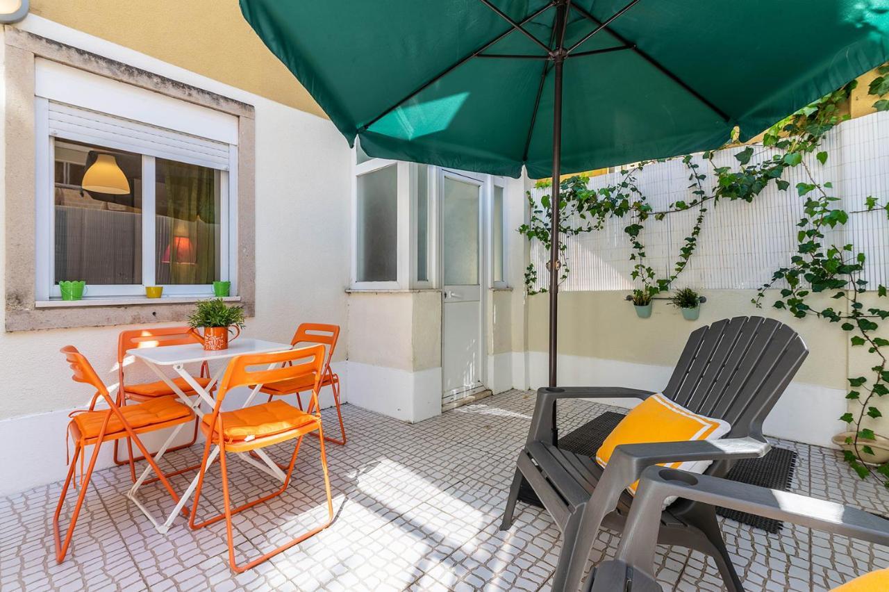 Appartement Alm- Spacious. Sunny. Patio. Quiet Area. Fast Wifi