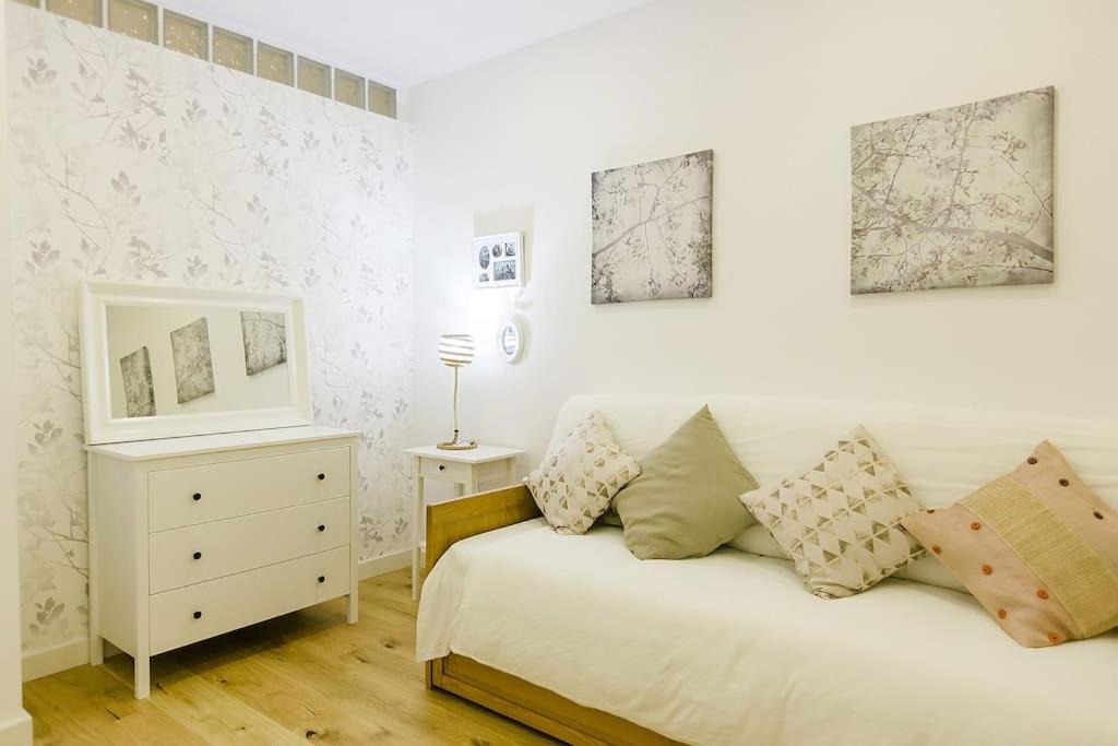 Place - Historic Center With Terrace Lissabon