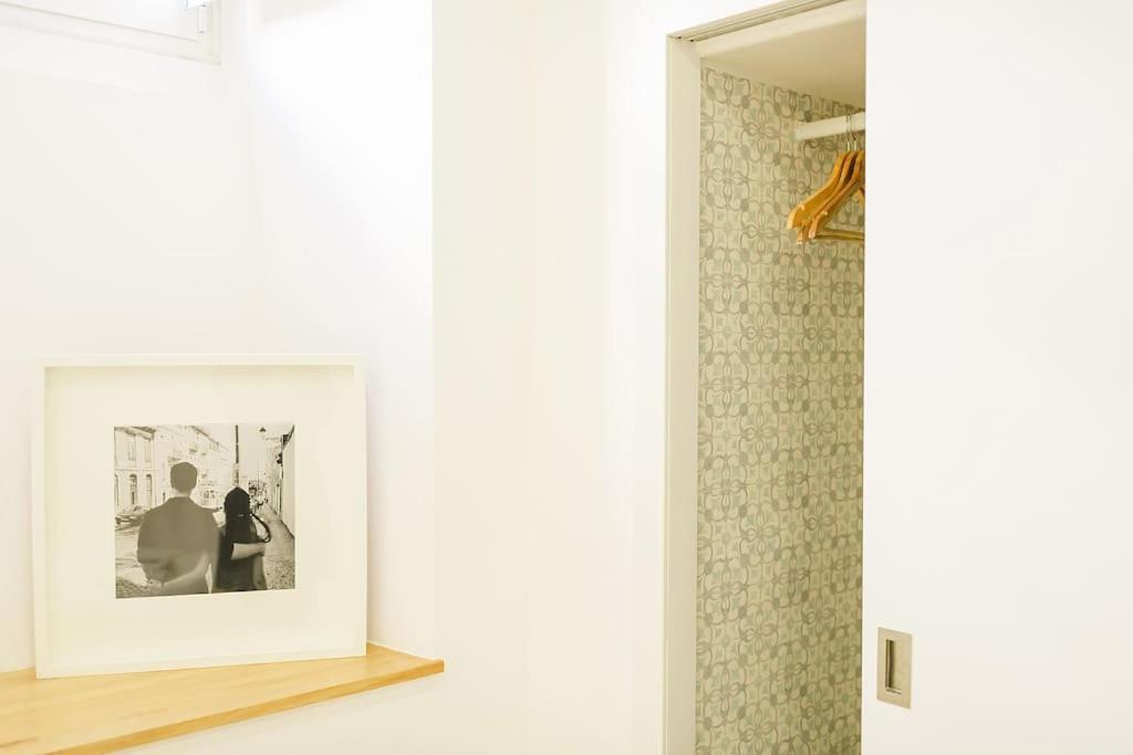 Appartement Place - Historic Center With Terrace