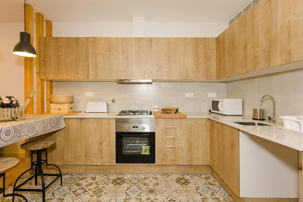 Place - Historic Center With Terrace * Lissabon
