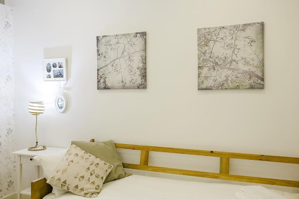 Appartement Place - Historic Center With Terrace