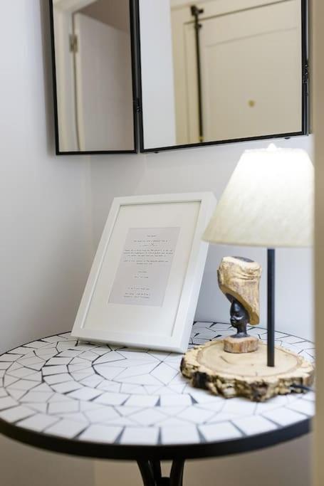 Place - Historic Center With Terrace Appartement Lissabon