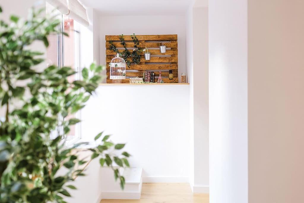 Place - Historic Center With Terrace Appartement *
