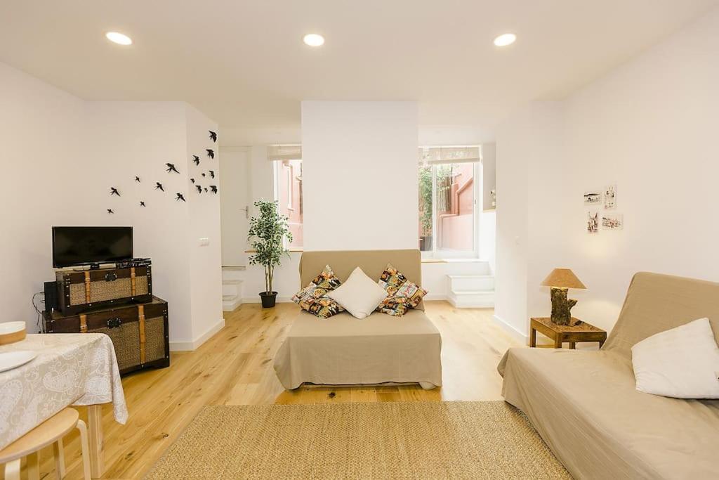 Place - Historic Center With Terrace * Lissabon