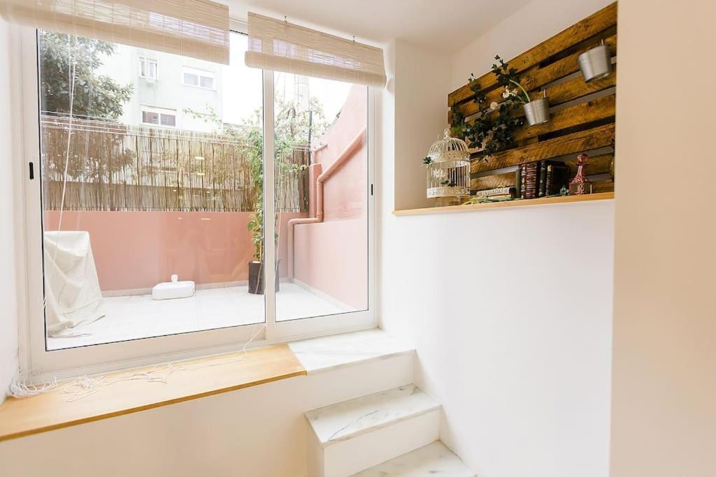 Place - Historic Center With Terrace Lissabon