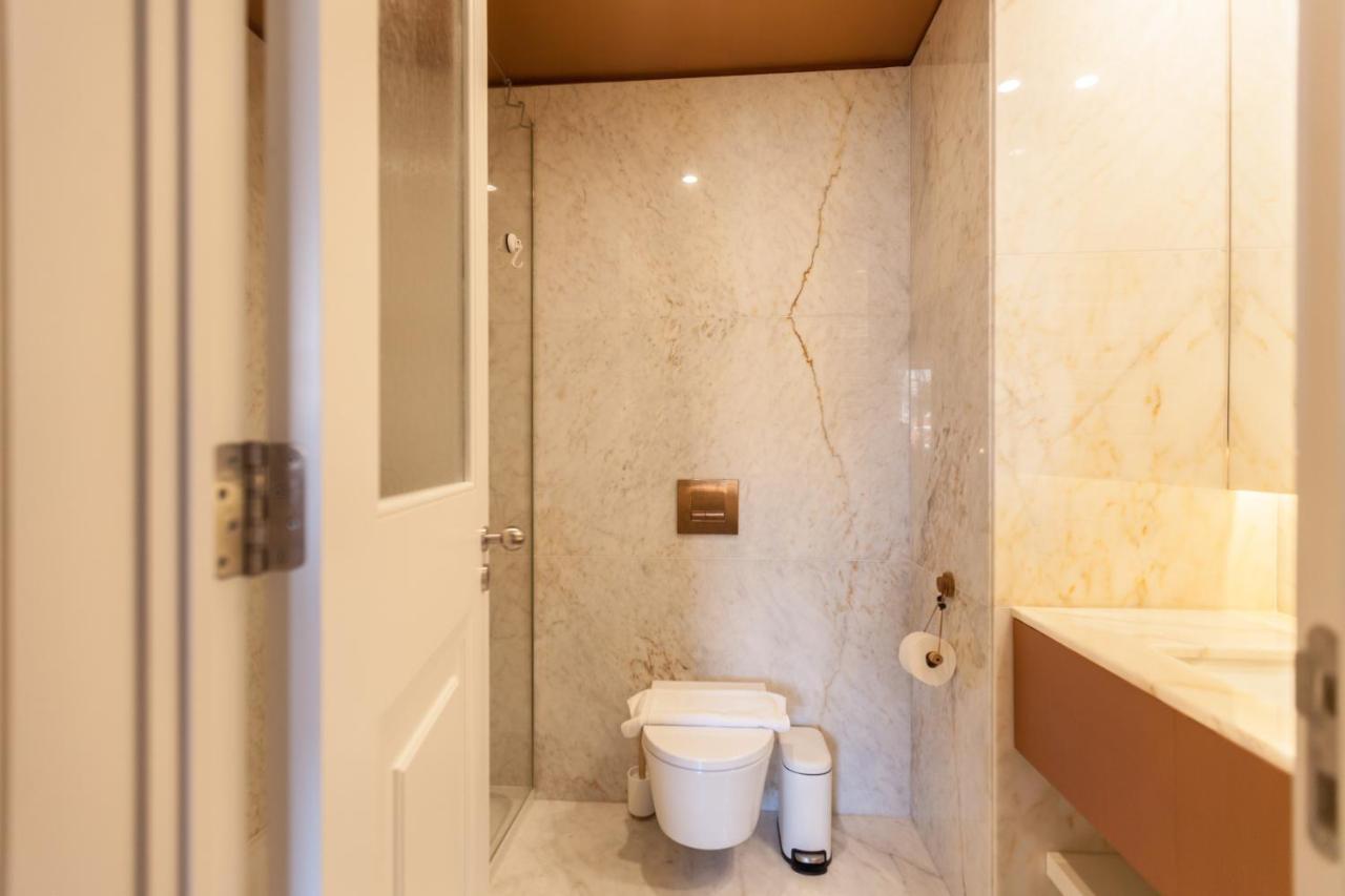 Appartement Flh Praca Rossio Exquisite With View Lissabon