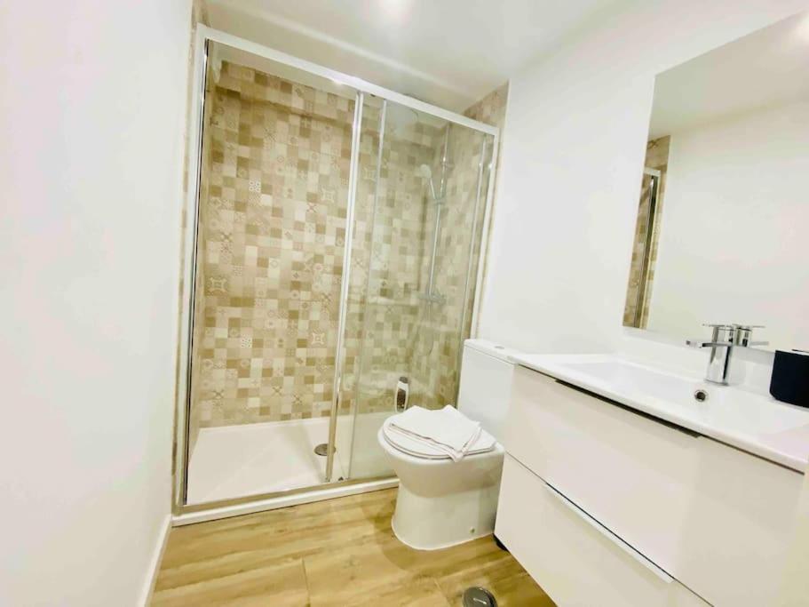 Amalia 21 - Appartement Lisboa