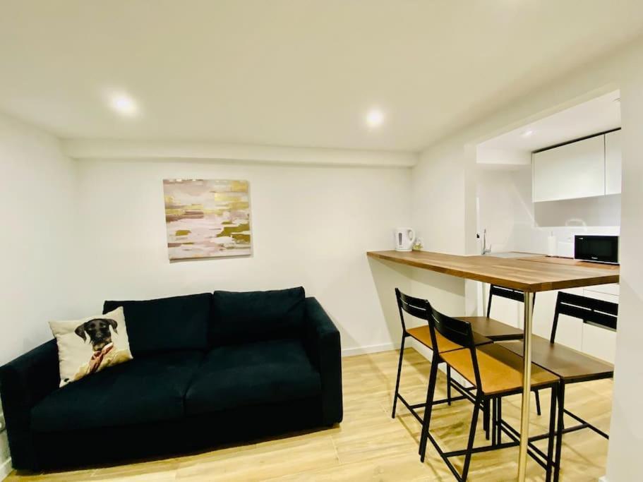 Amalia 21 - Appartement