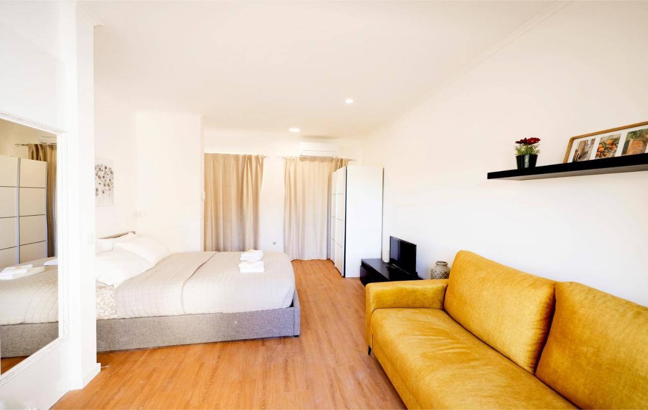 Apartamento Ajuda Tagus Lisboa