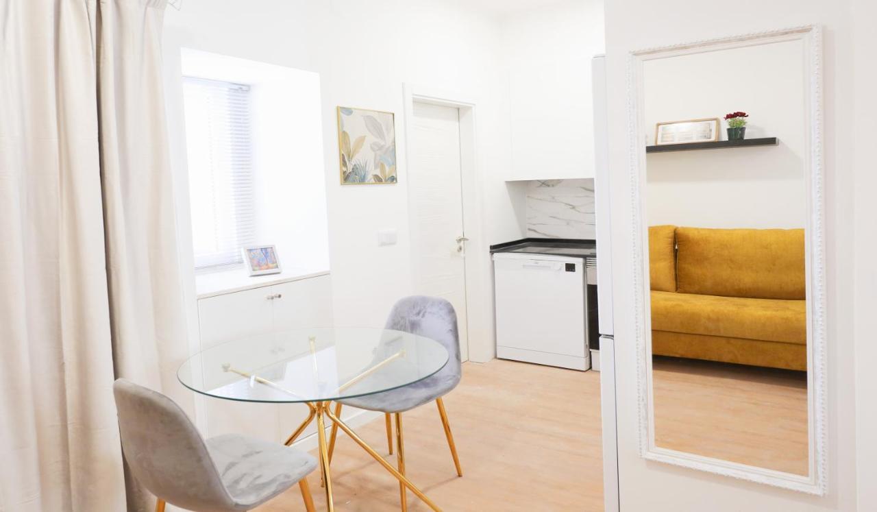 Apartamento Ajuda Tagus *