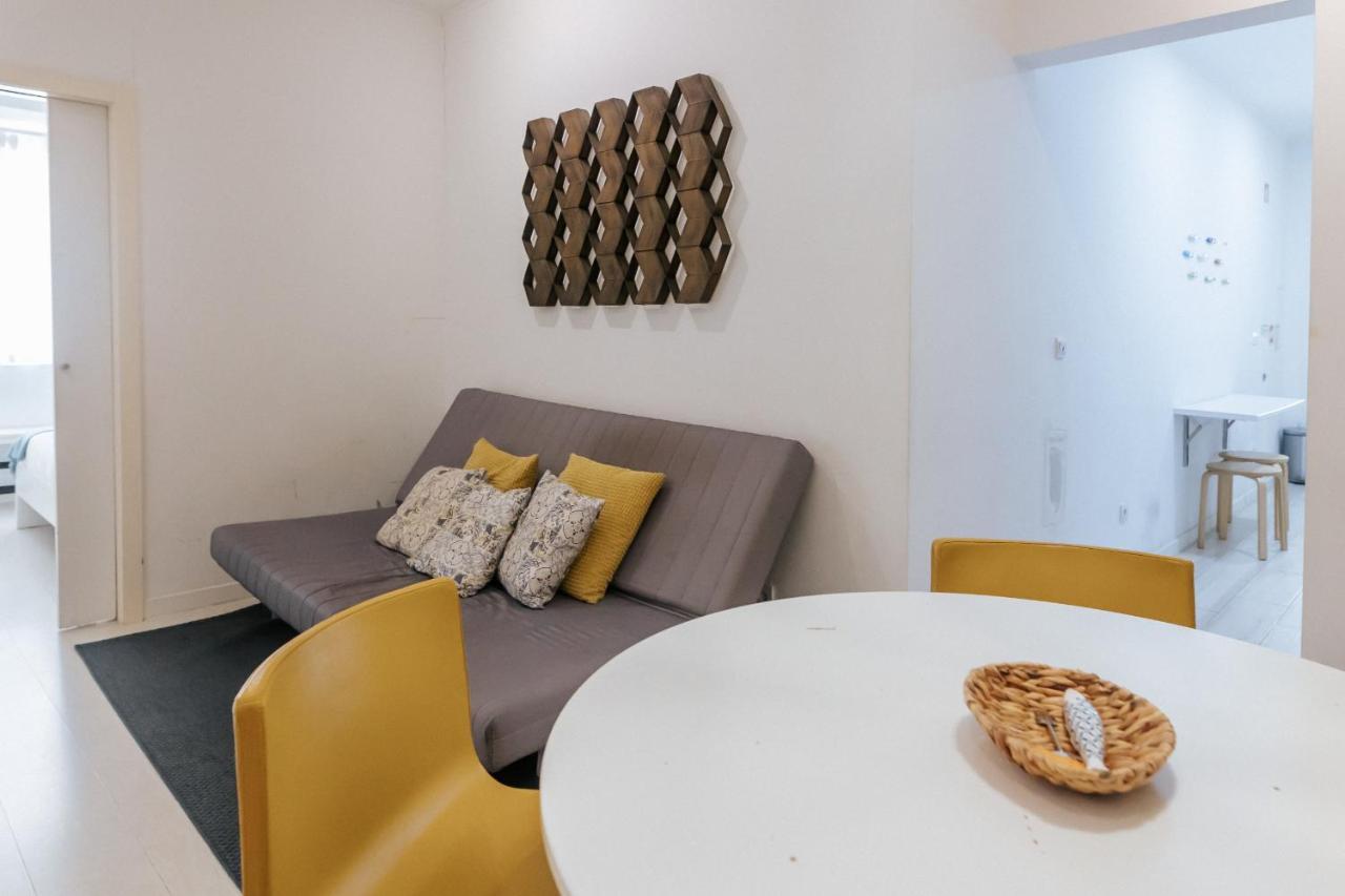 Appartement Cascao Apartamento