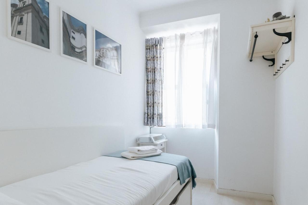Cascao Apartamento Appartement *