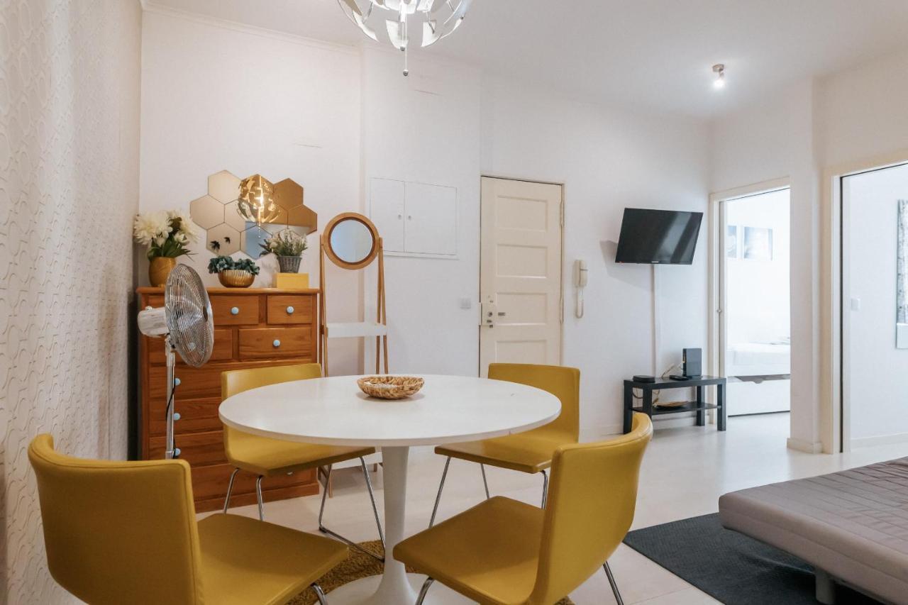 Cascao Apartamento Appartement