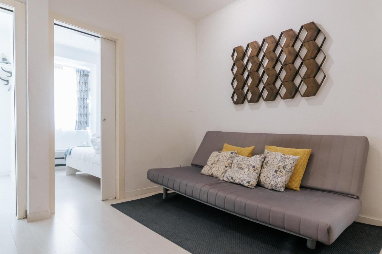 Appartement Cascao Apartamento Lisboa