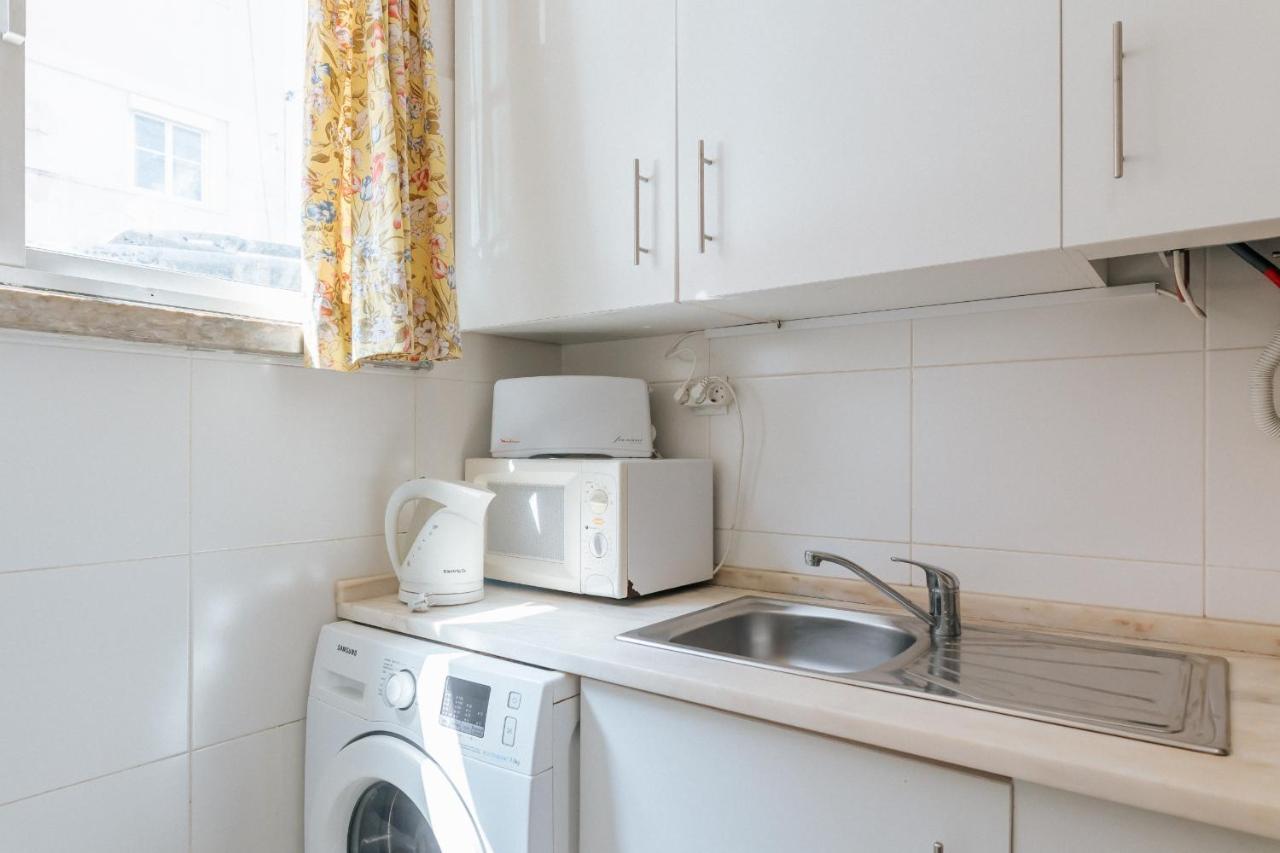 Terrace Flat Near River Apartment