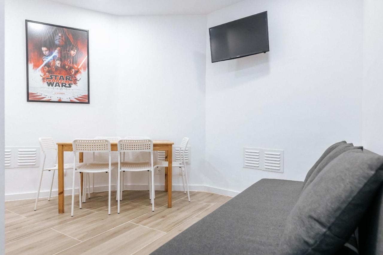 Retreat View Tagu River Appartement Lissabon