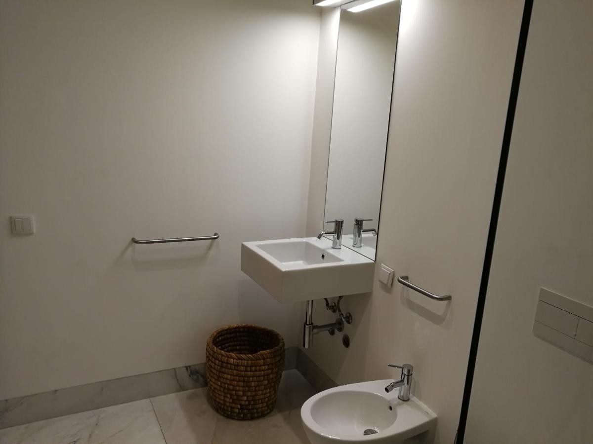 Chiado Downtown Appartement Lisboa