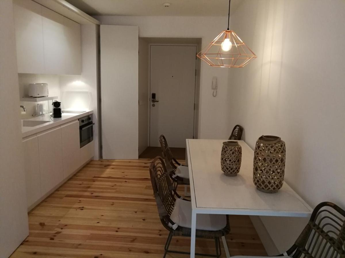 Appartement Chiado Downtown *