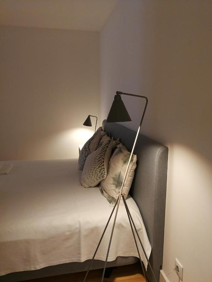 Chiado Downtown Appartement Lisboa
