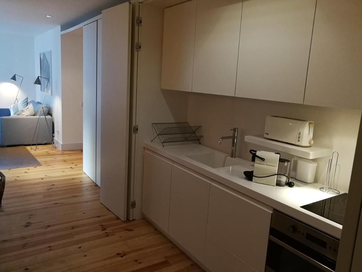 Appartement Chiado Downtown Lisboa