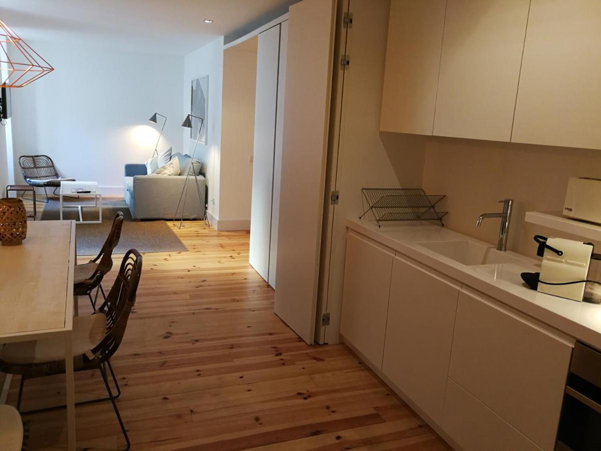 Chiado Downtown Appartement *
