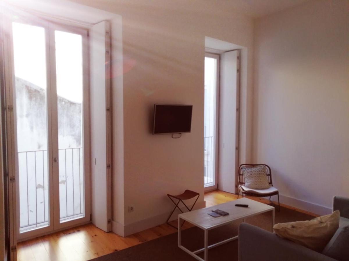 Chiado Downtown Appartement Lisboa