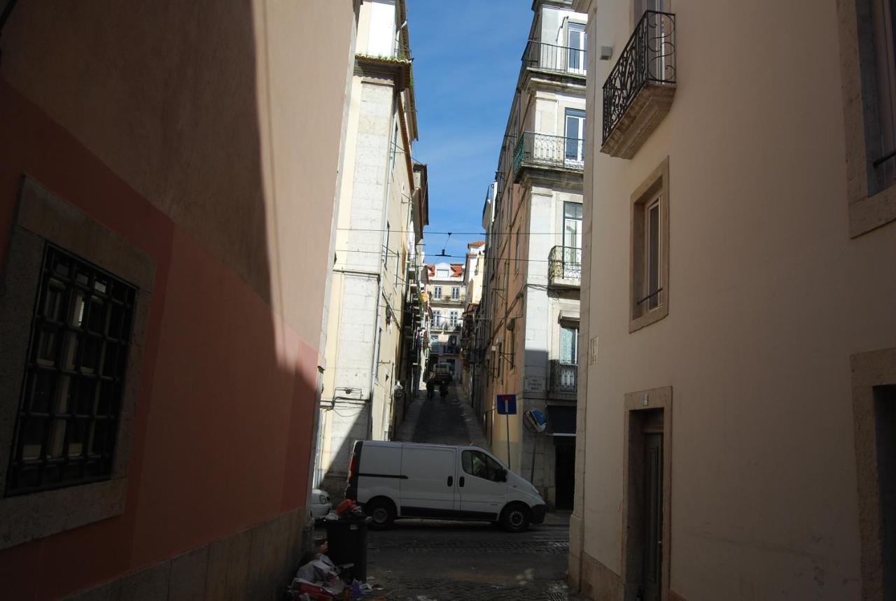 Appartement Chiado Downtown *