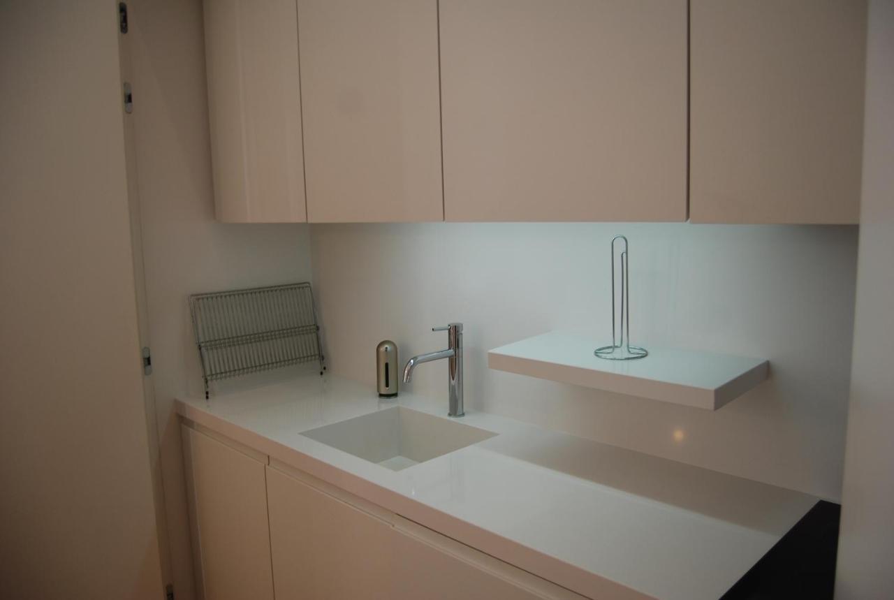 Appartement Chiado Downtown