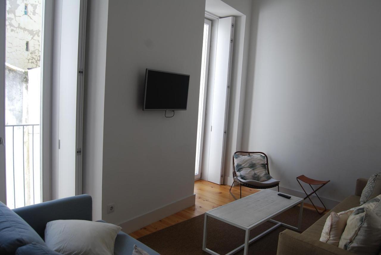 Appartement Chiado Downtown Lisboa