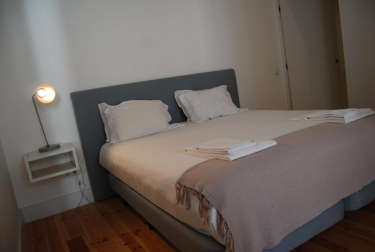 Chiado Downtown Appartement Lisboa
