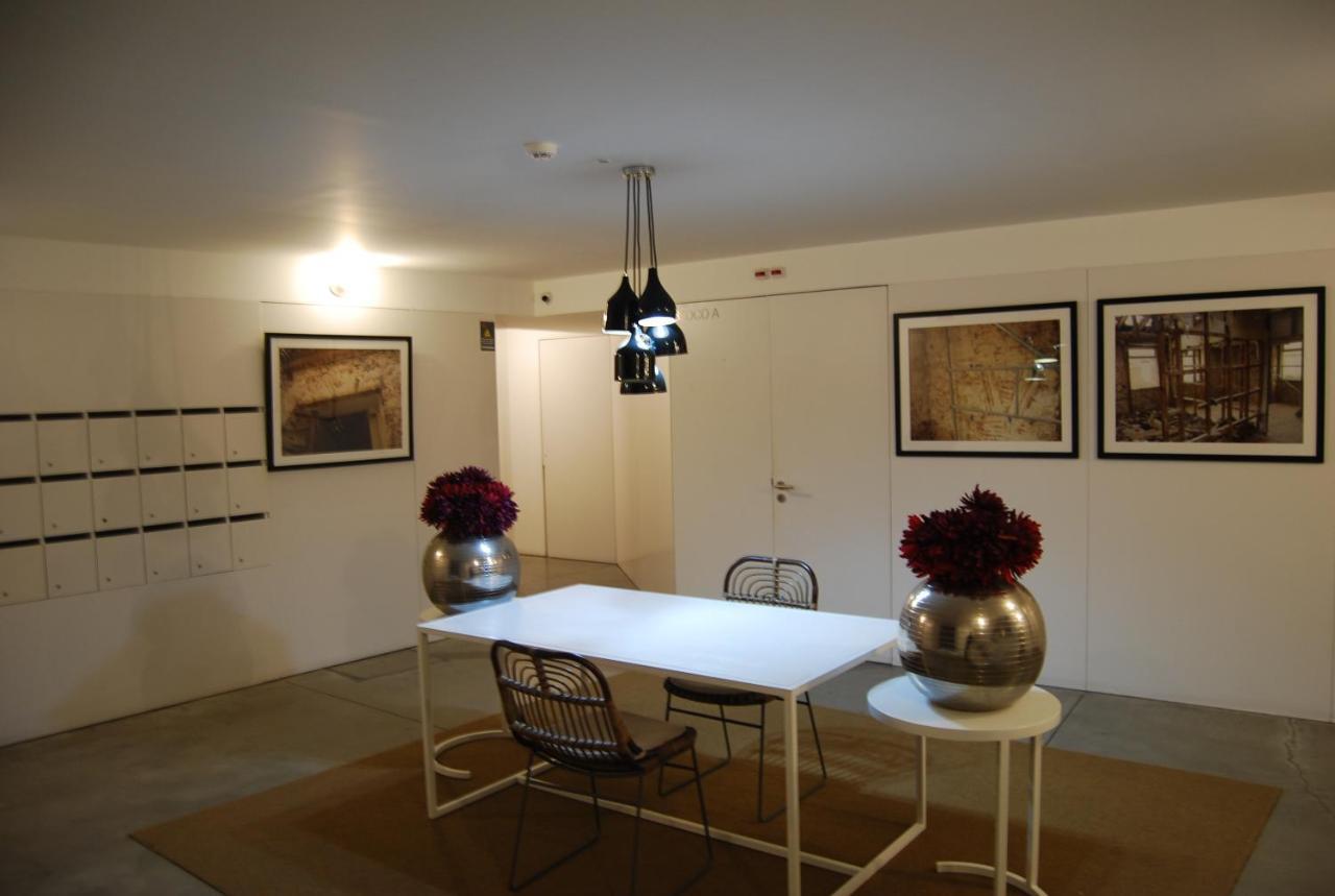 Appartement Chiado Downtown Lisboa