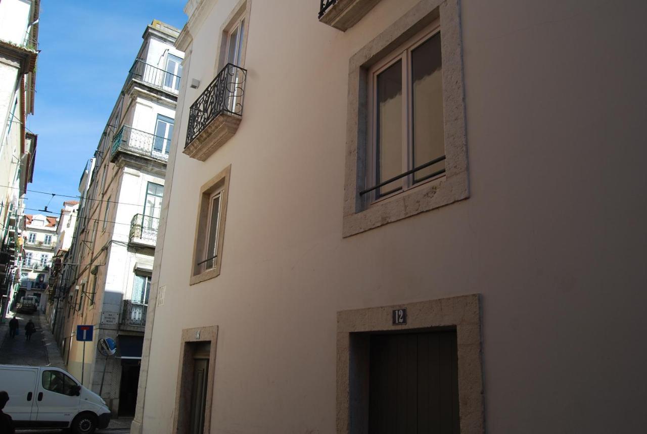 Appartement Chiado Downtown *