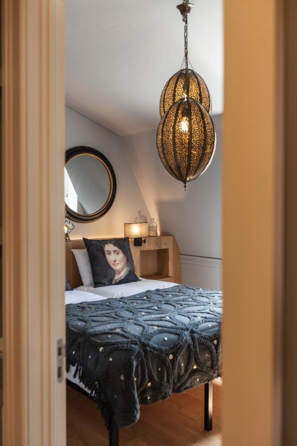 Appartement Flh Praca Rossio Exquisite With View *