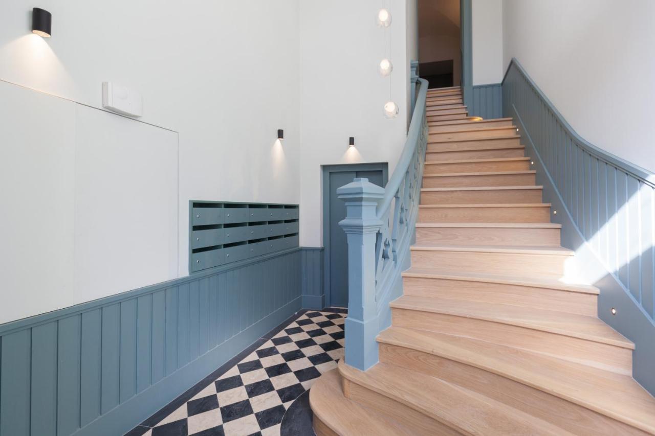 Appartement Flh Praca Rossio Exquisite With View