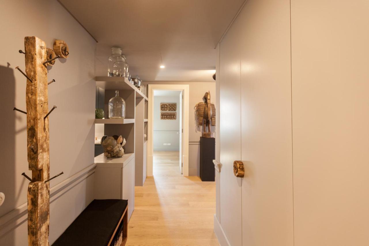 Flh Praca Rossio Exquisite With View Appartement *