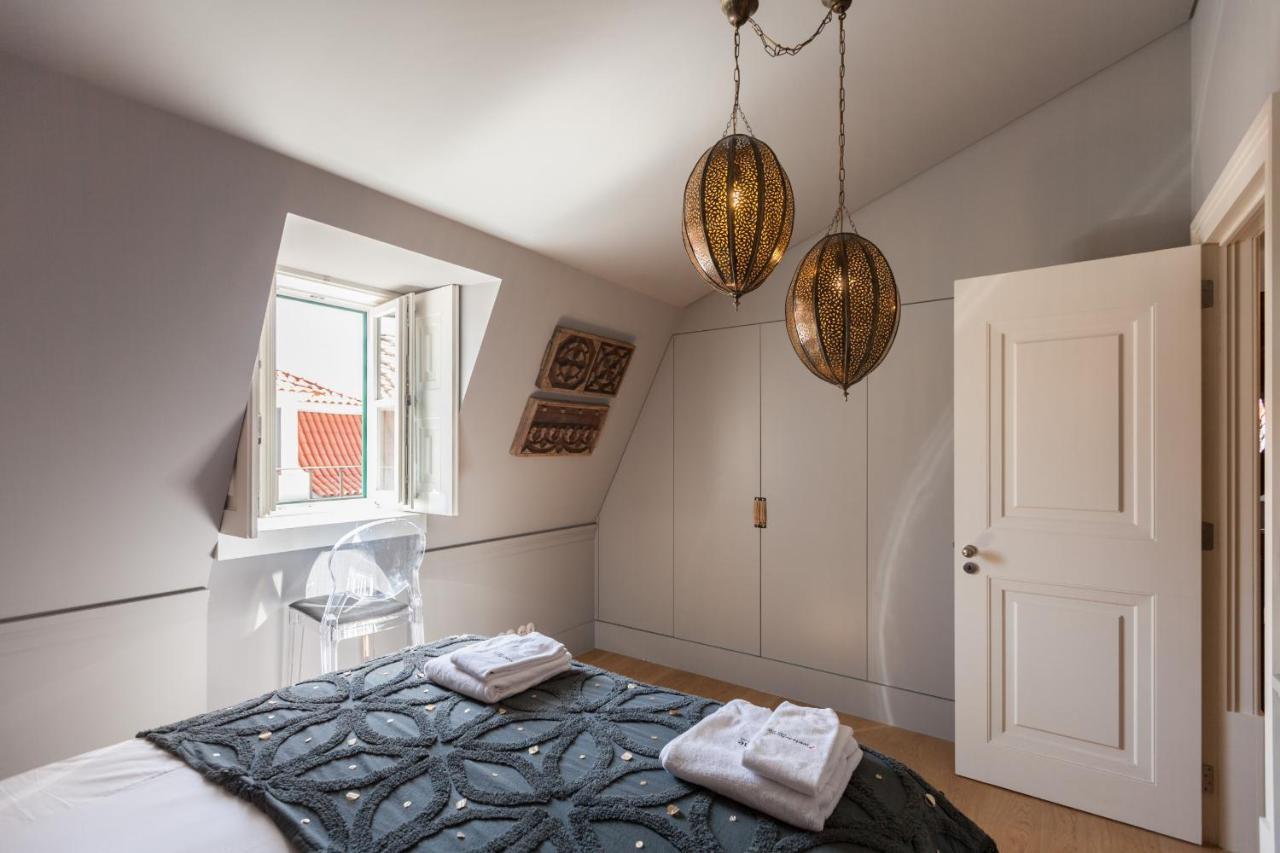 Appartement Flh Praca Rossio Exquisite With View *