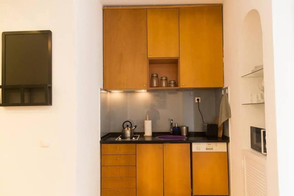 Ola - Principe Real With Terrace Ii Apartment *