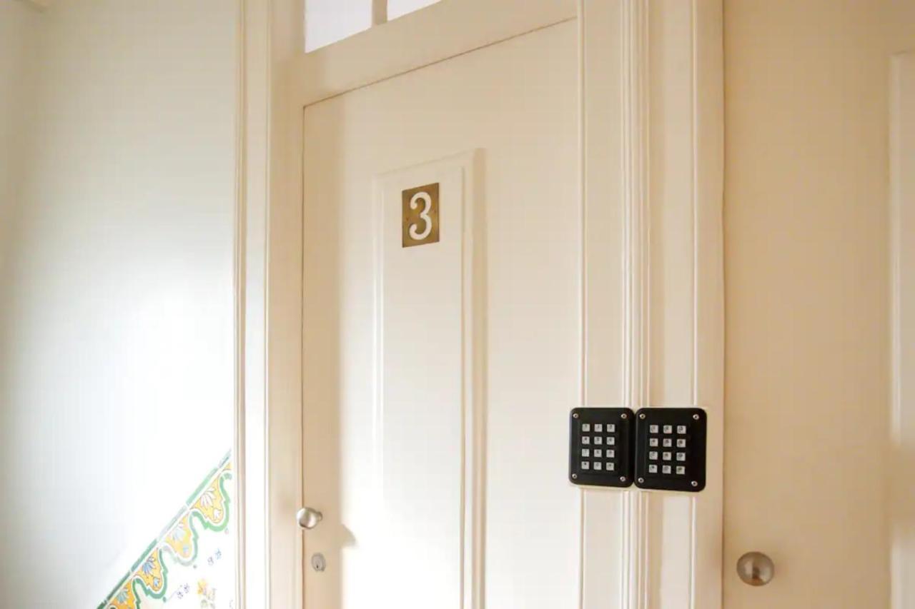 Cosy Little Bedroom In Ferienhaus Lissabon