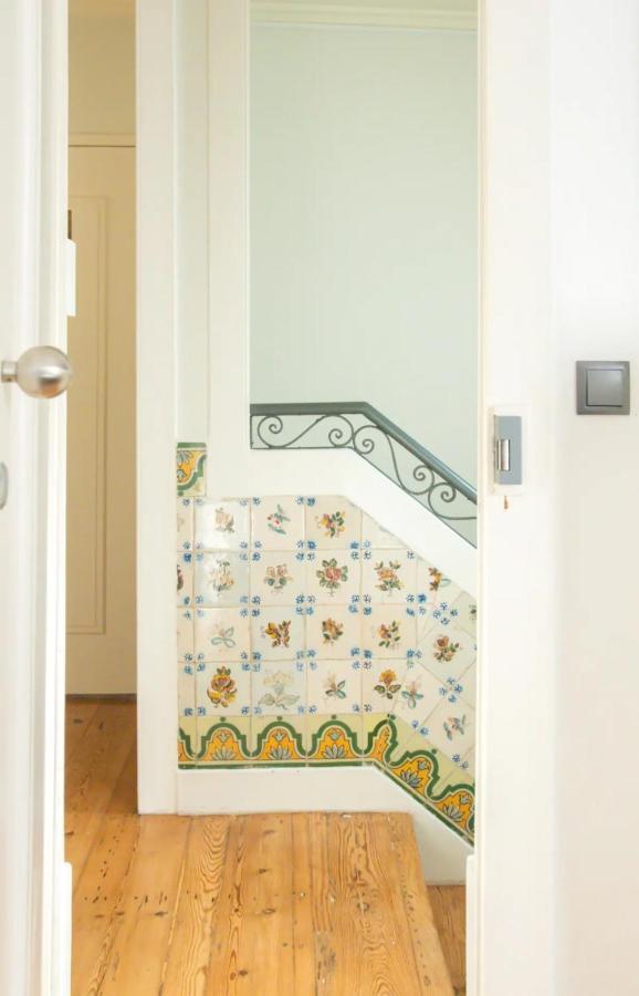 Cosy Little Bedroom In Ferienhaus Lissabon