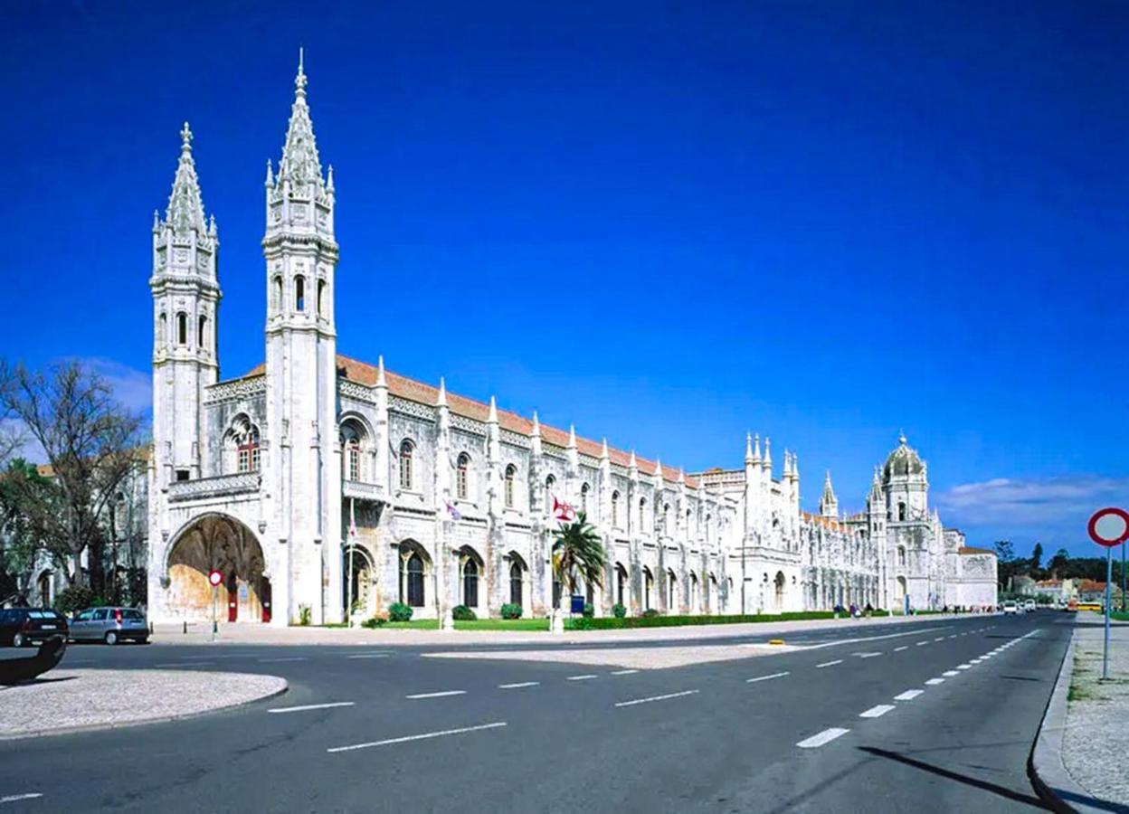 Ajuda Tagus Apartamento