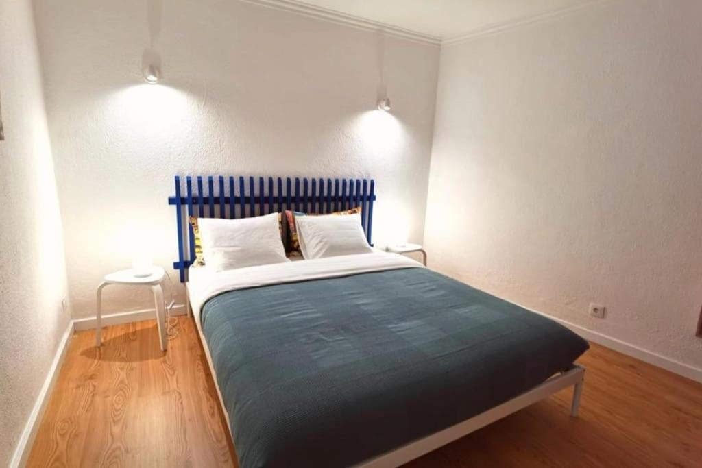 Mouraria Soul T2 - 5pax * Lisboa