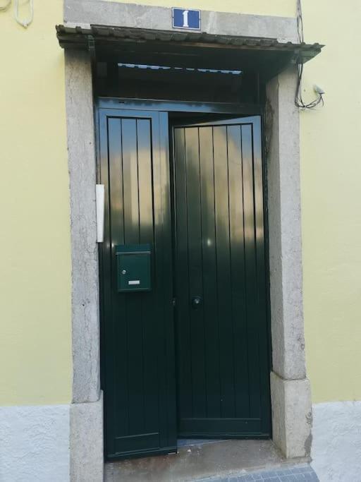 Mouraria Soul T2 - 5pax Lisboa